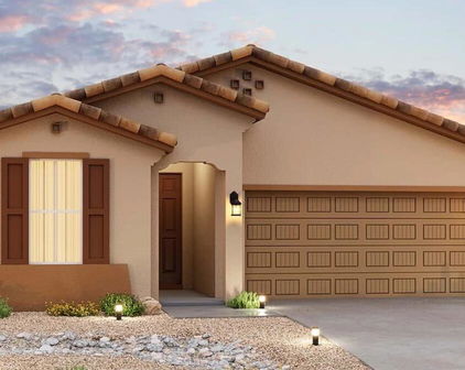 24184 W Gibson Lane, Buckeye