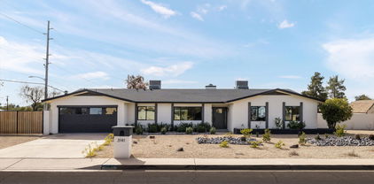 3141 E Hillery Drive, Phoenix