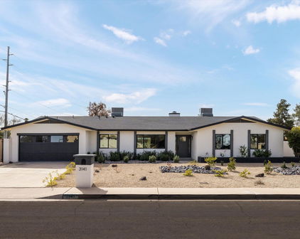 3141 E Hillery Drive, Phoenix