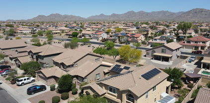 22022 W Moonlight Path, Buckeye