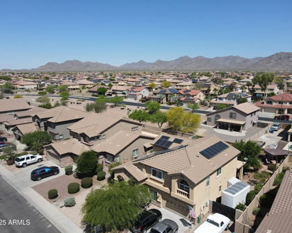 22022 W Moonlight Path, Buckeye
