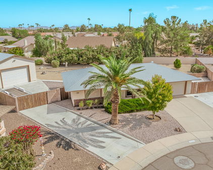 19429 N Palo Verde Drive, Sun City