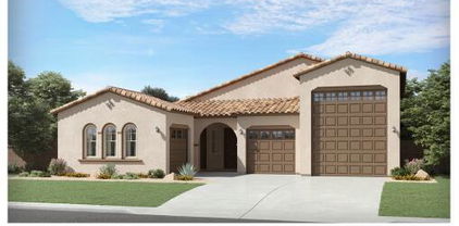 4210 W Carmen Street, Laveen