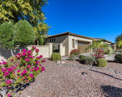 12388 W Fetlock Trail, Peoria