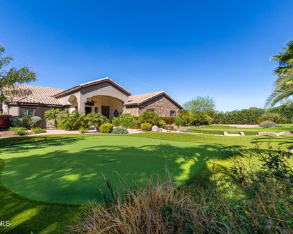 18028 E San Tan Boulevard, Queen Creek
