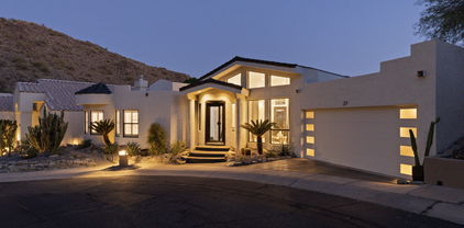 27 W Cochise Drive, Phoenix