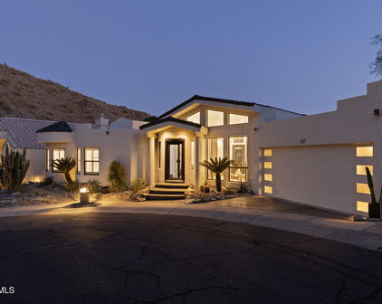 27 W Cochise Drive, Phoenix