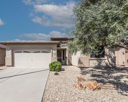 19556 N 107th Drive, Sun City