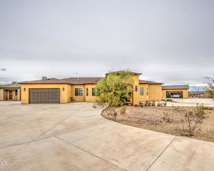 8210 S 132nd Avenue, Goodyear