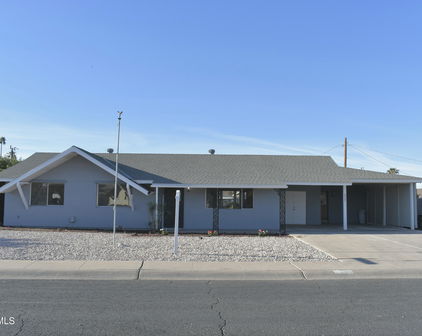 10331 W Willie Low Circle, Sun City