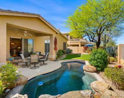 4948 E Justica Street, Cave Creek
