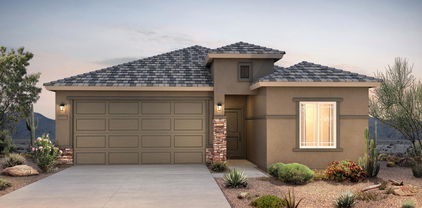 25186 W Wier Avenue, Buckeye