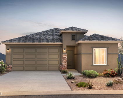 25186 W Wier Avenue, Buckeye