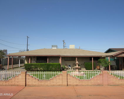 710 N 28th Place, Phoenix