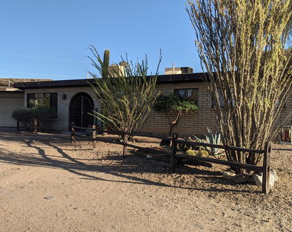 7037 E Highland Road, Cave Creek