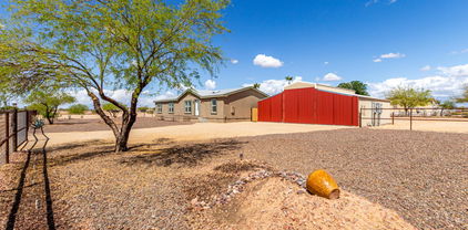 24534 W Peakview Road, Wittmann