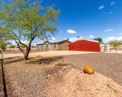 24534 W Peakview Road, Wittmann