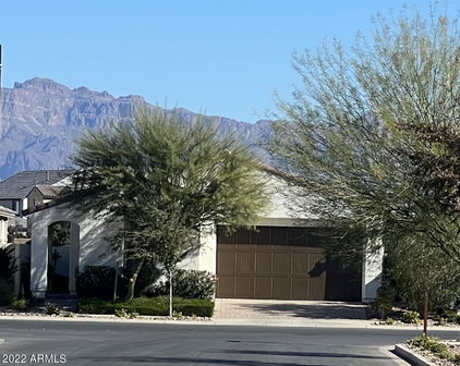 5645 S Remington --, Mesa