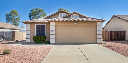 22321 N 107th Drive, Sun City