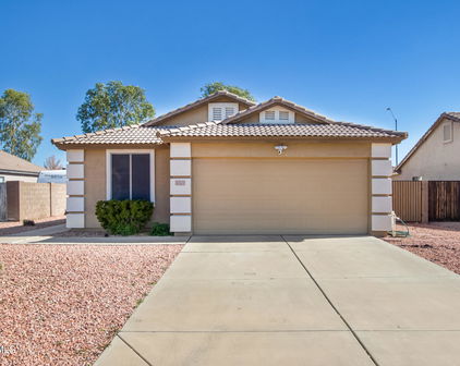 22321 N 107th Drive, Sun City
