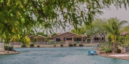 10914 W Cimarron Drive, Sun City