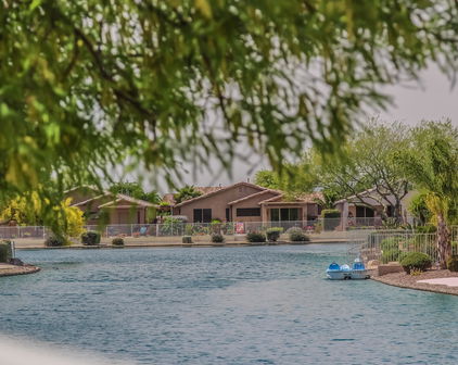 10914 W Cimarron Drive, Sun City