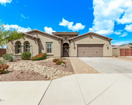 1228 N 102nd Street, Mesa