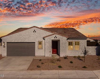 18104 W Silverwood Drive, Goodyear