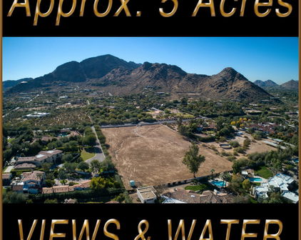 5748 E Mockingbird Lane Unit 1, Paradise Valley
