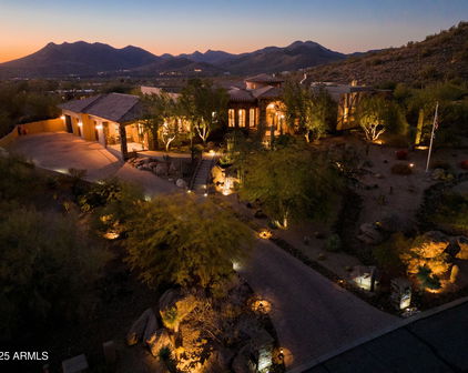 36050 N Summit Drive, Cave Creek