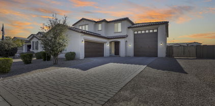 44261 W Palo Nuez Street, Maricopa