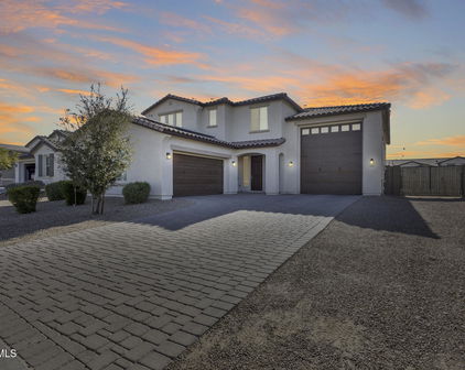 44261 W Palo Nuez Street, Maricopa