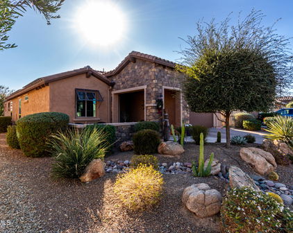 26653 W Firehawk Drive, Buckeye