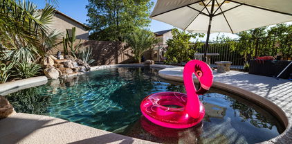11721 W Robin Court, Sun City