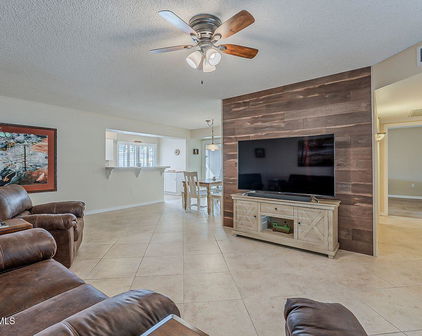19211 N Camino Del Sol --, Sun City West