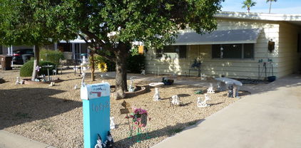 10872 W Sack Drive, Sun City
