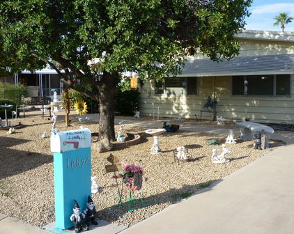 10872 W Sack Drive, Sun City