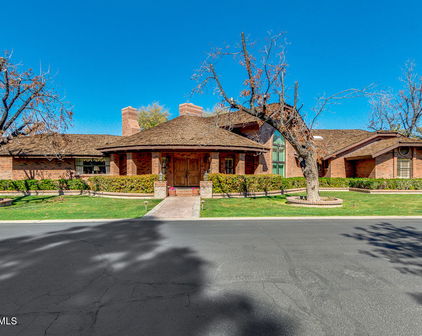578 E Park Avenue, Gilbert