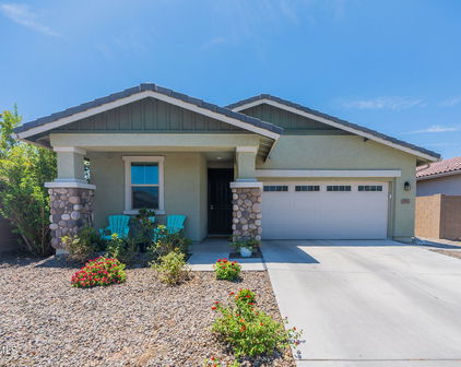 8523 W Fleetwood Lane, Glendale