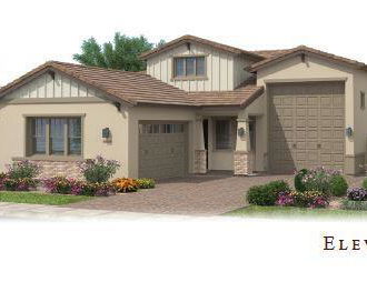 10023 W Verde Lane W, Avondale