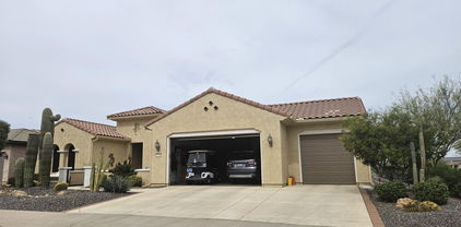 20544 N 271st Avenue, Buckeye