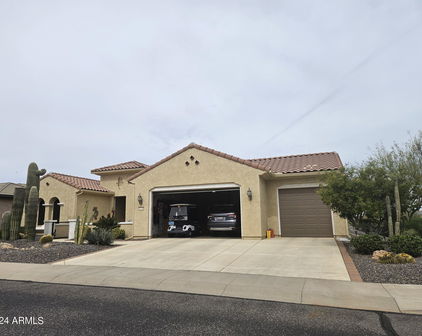 20544 N 271st Avenue, Buckeye