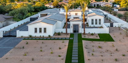 6940 E Sunnyvale Road, Paradise Valley