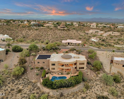 15823 E Greystone Drive, Fountain Hills