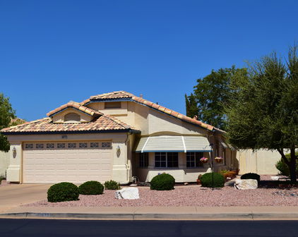 10872 W Ventana Drive S, Sun City