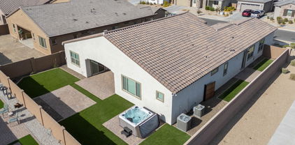3919 W Hayduk Road, Laveen
