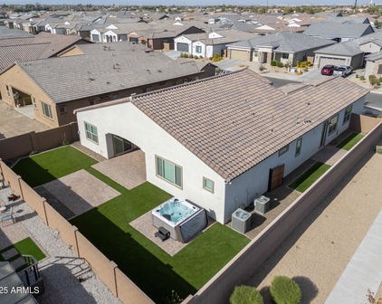 3919 W Hayduk Road, Laveen