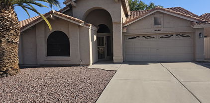 9123 W Sequoia Drive, Peoria
