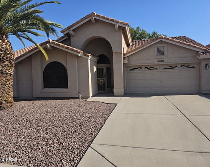9123 W Sequoia Drive, Peoria