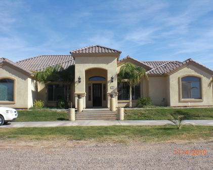 5909 S 128th Drive, Avondale